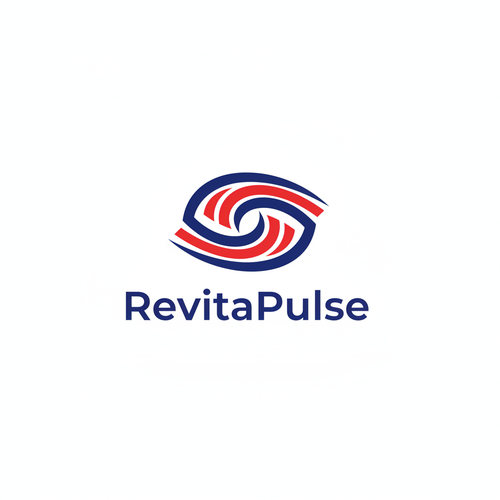 RevitaPulse Logo